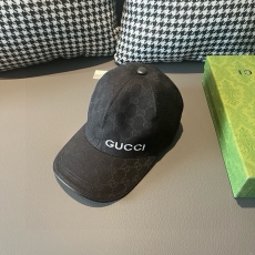 Gucci Caps